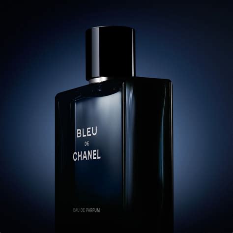 female version of chanel bleu|bleu de Chanel for women.